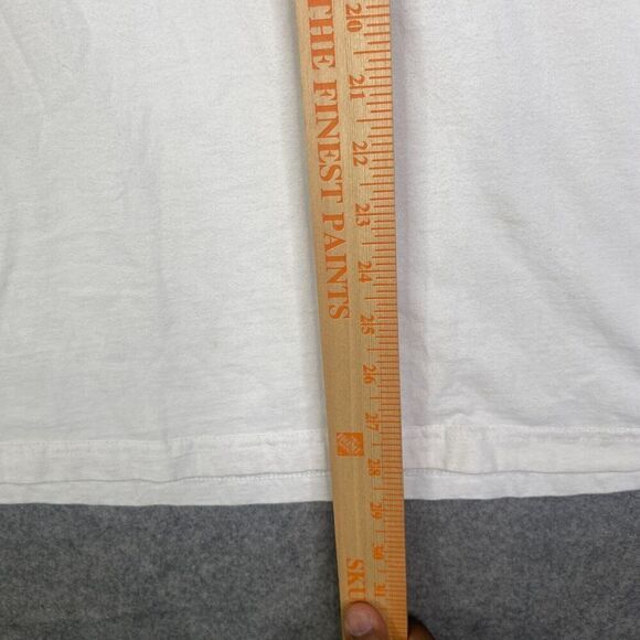 Vintage Southpole Y2K Skater Grunge Layer Long Sleeve Thermal Tee Sz L Hang Tag - Picture 8 of 9